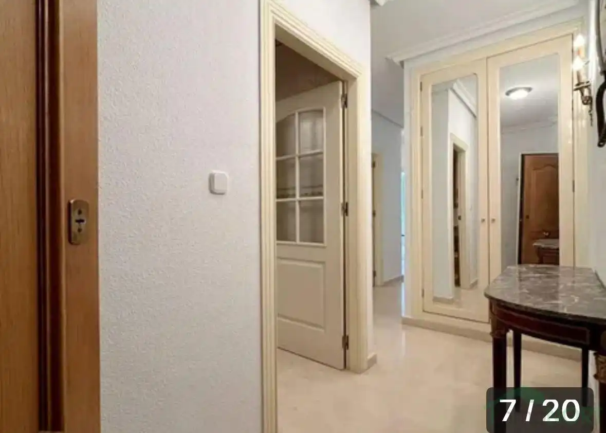 Piso de 75 m² en Cartagena