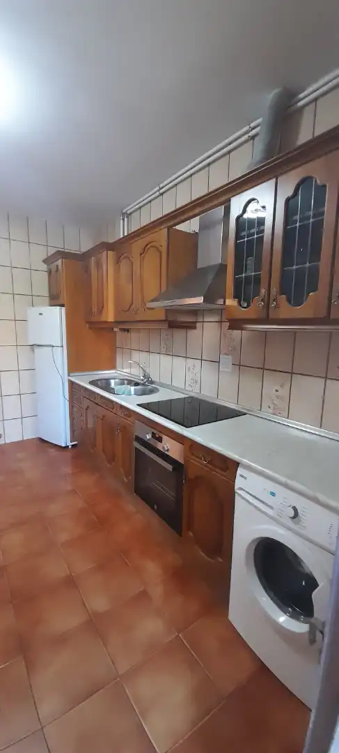Pis de 95 m² a Colmenar Viejo