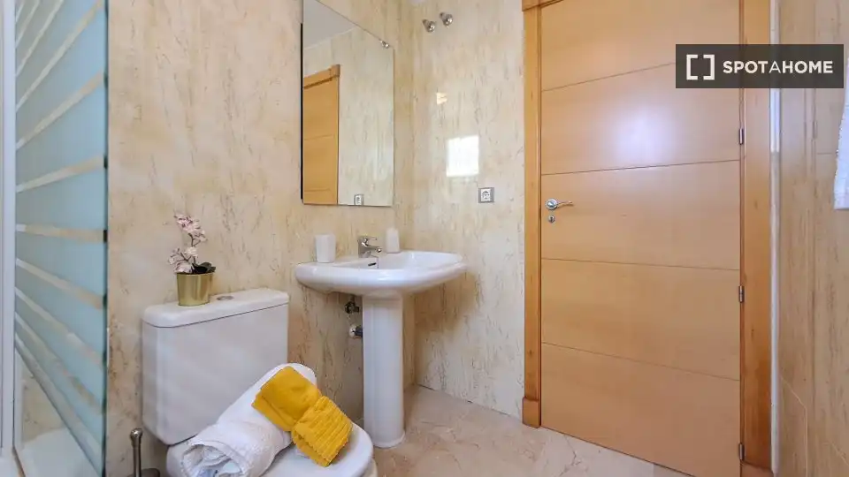 Habitación 81 m², Manilva