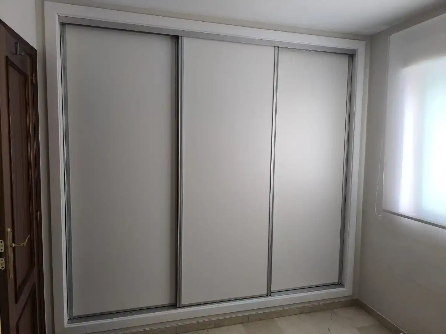 Piso de 80 m² en Málaga