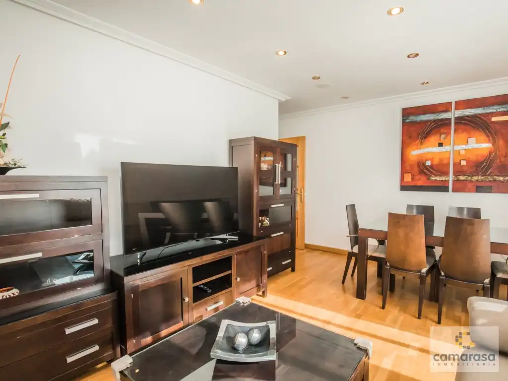 Piso de 108 m² en Ávila