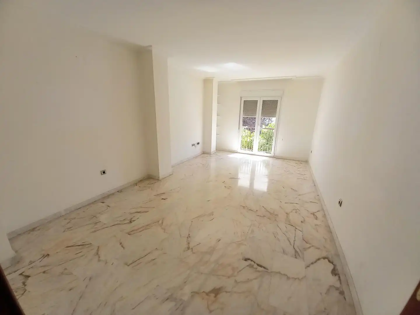Pis de 112 m² a Còrdova