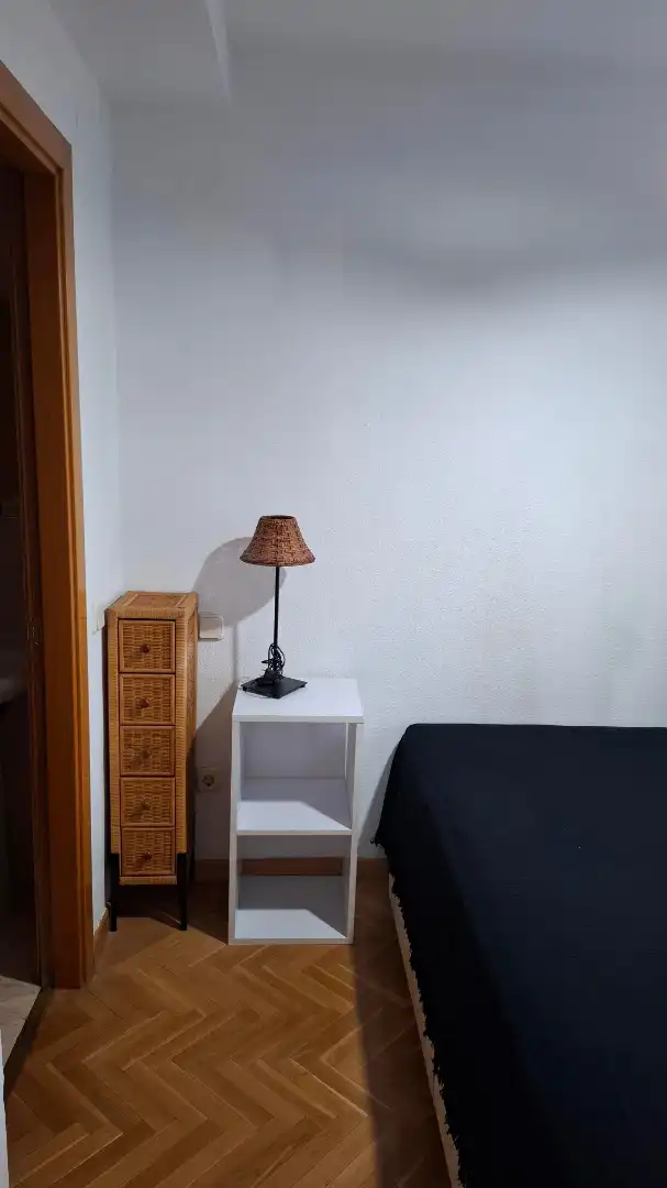Appartamento 32 m² a Madrid