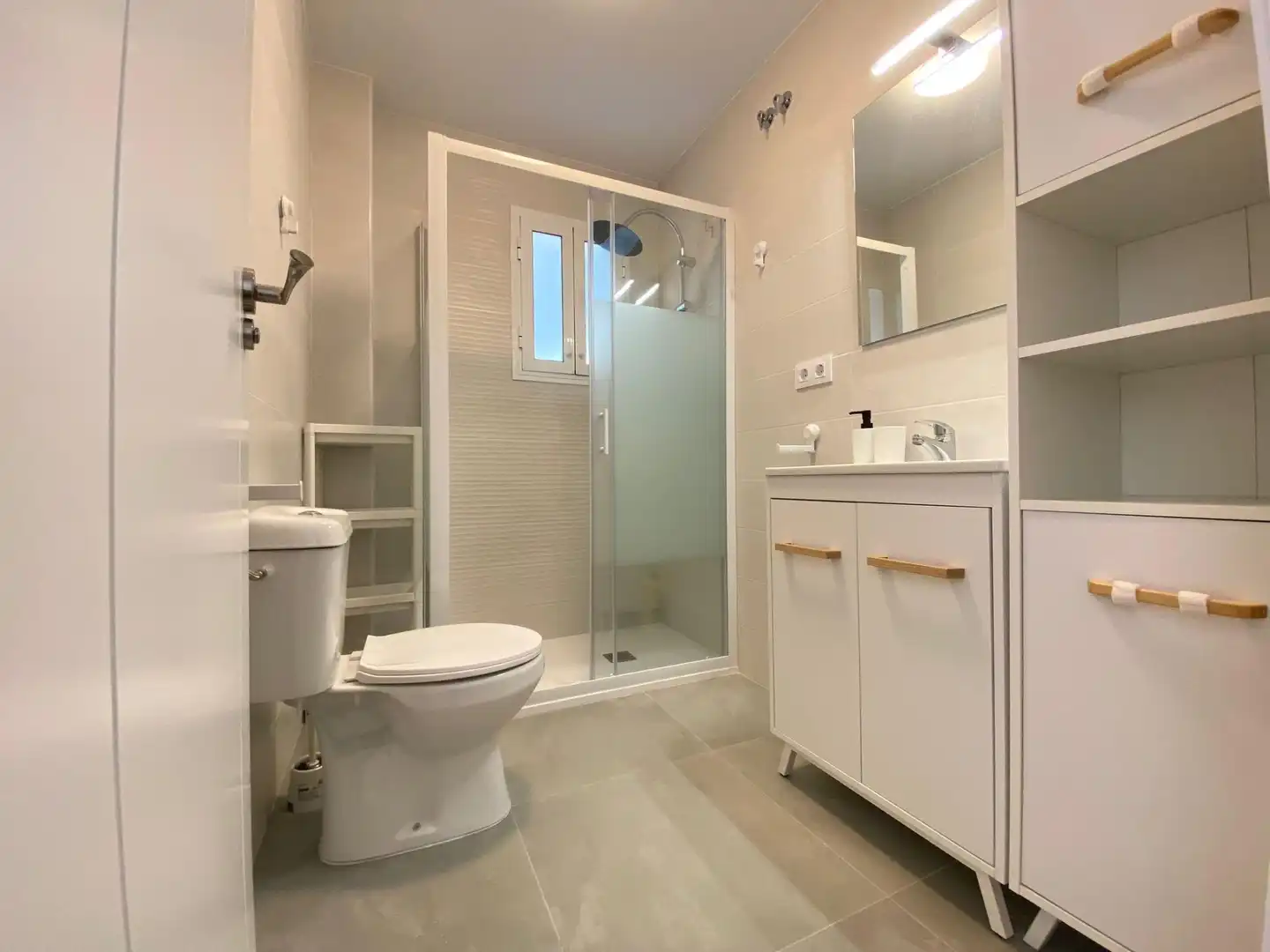 Piso de 77 m² en Jerez de la Frontera