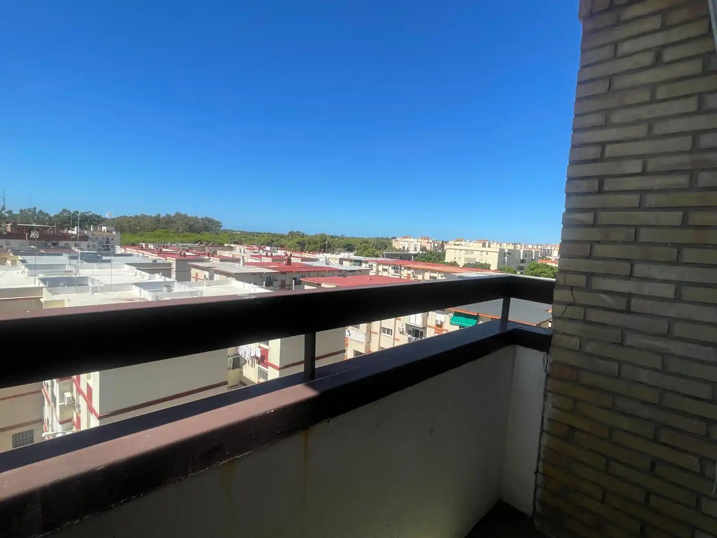 Pis de 108 m² a El Puerto de Santa María