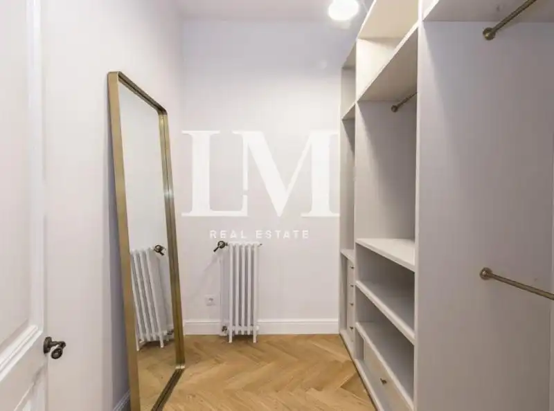 Piso de 140 m² en Barcelona
