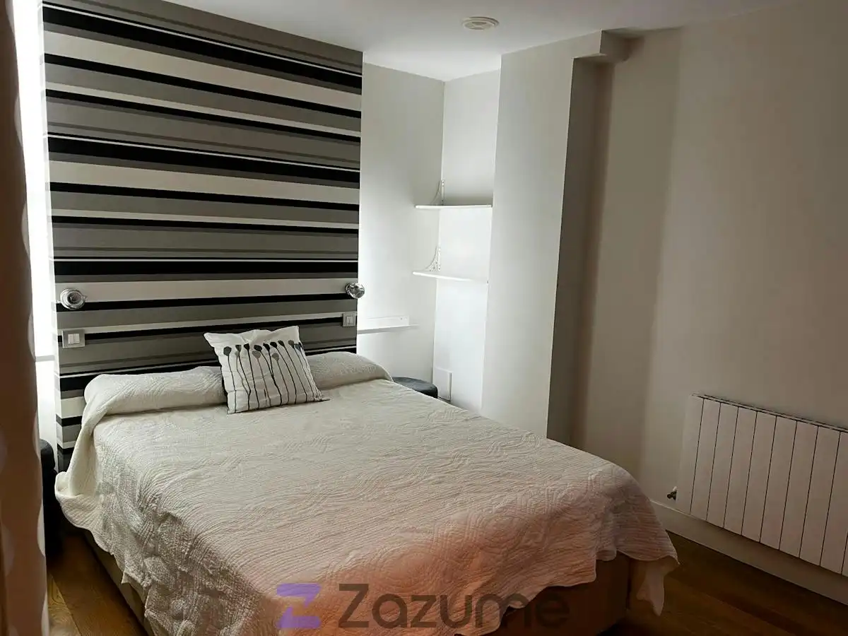 Flat 70 m² in Bilbao