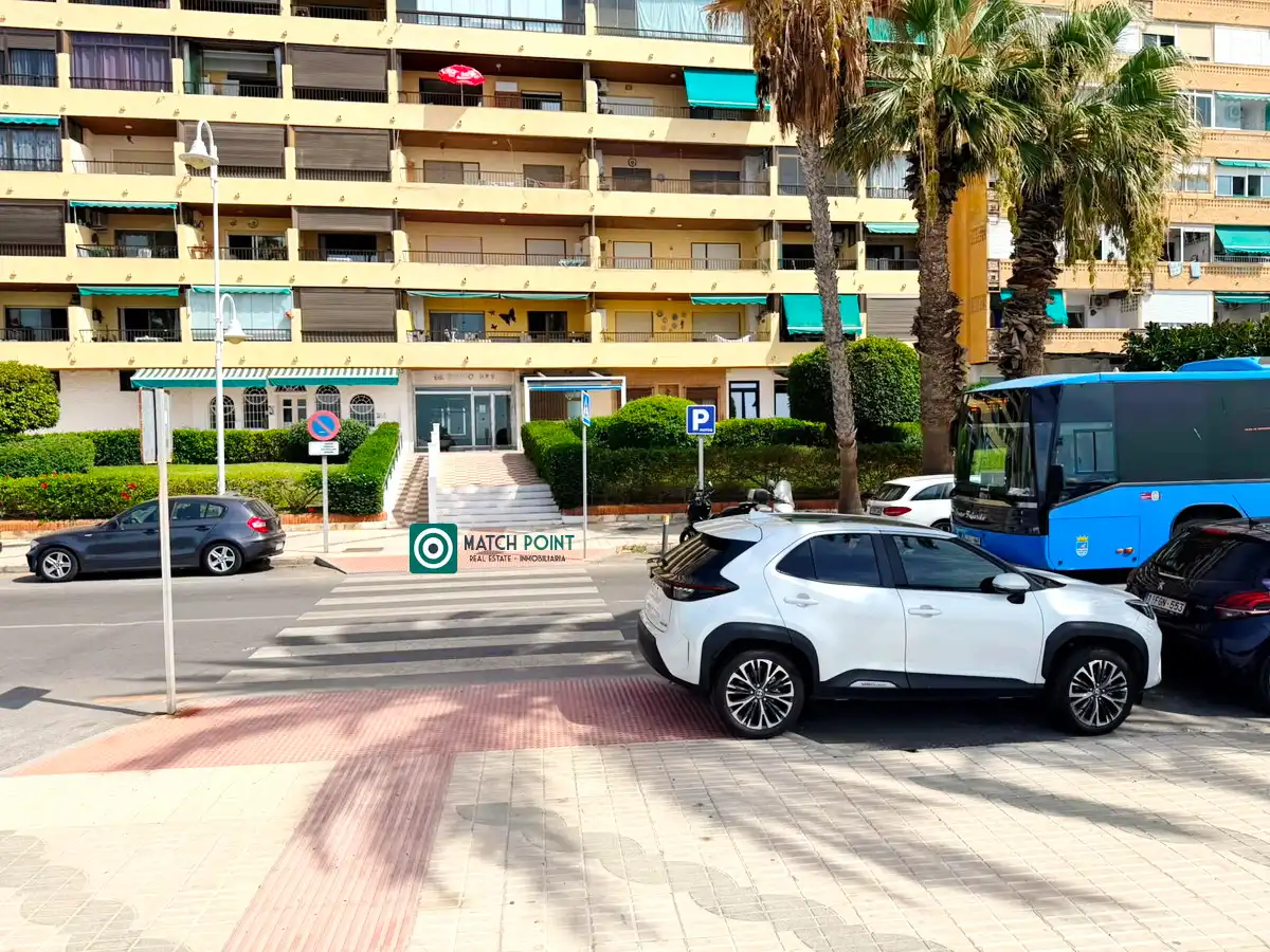 Piso de 80 m² en Almuñécar