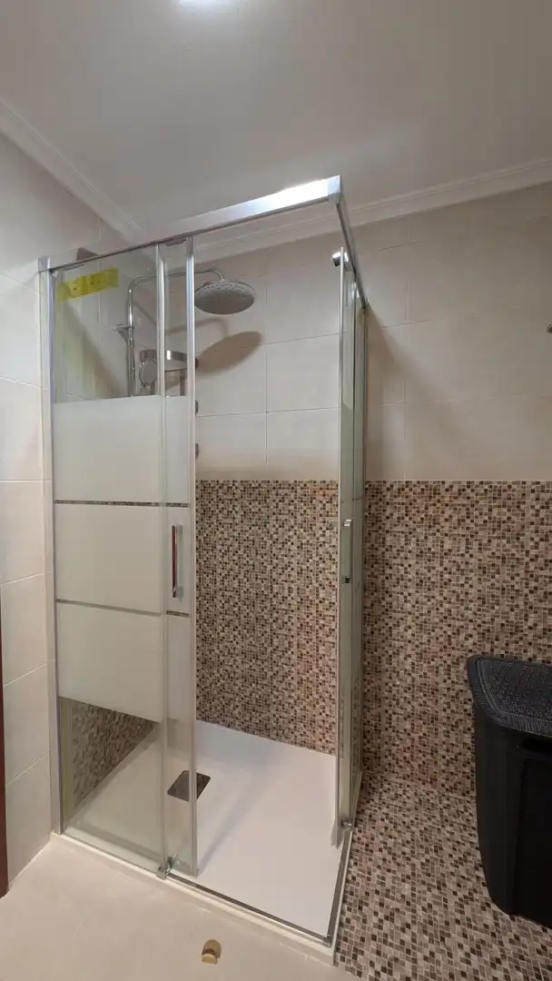 Piso de 101 m² en Piélagos