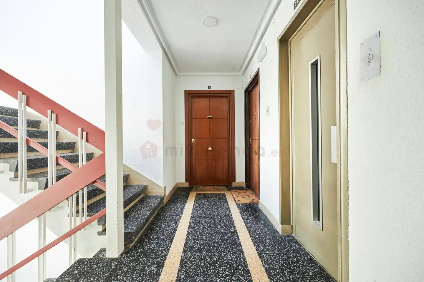 Piso de 120 m² en Madrid