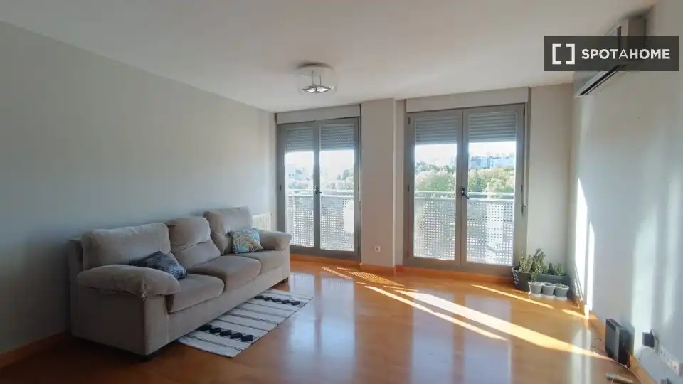 Habitación en alquiler, Pamplona