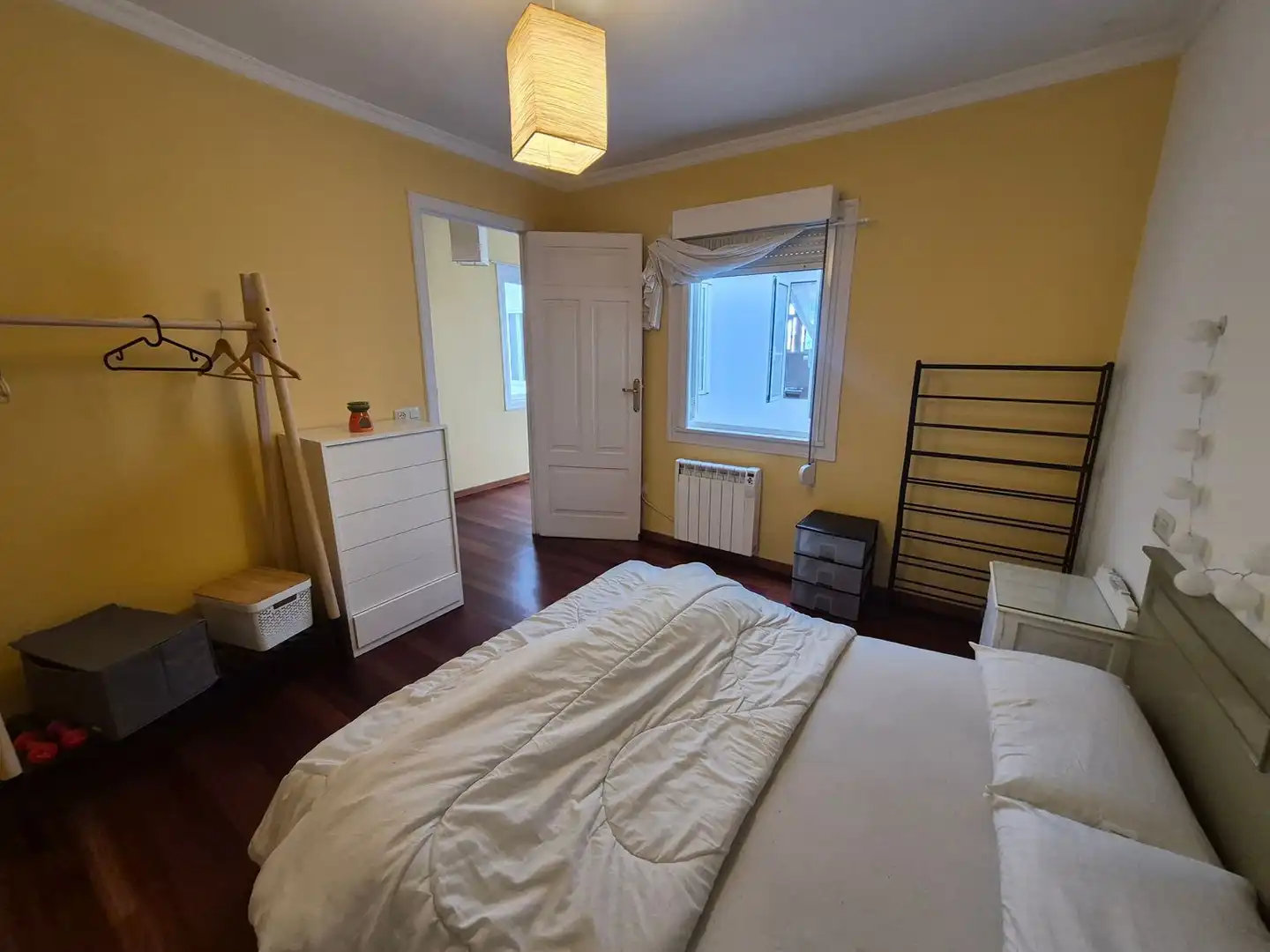 Wohnung 139 m² in Santiago de Compostela