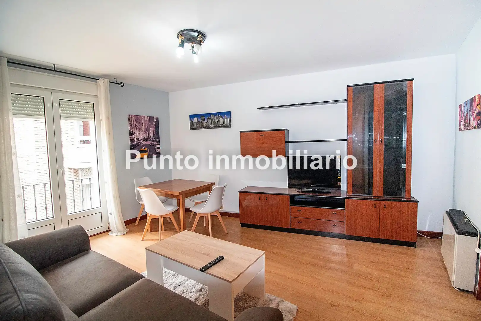 Wohnung 62 m² in Valladolid
