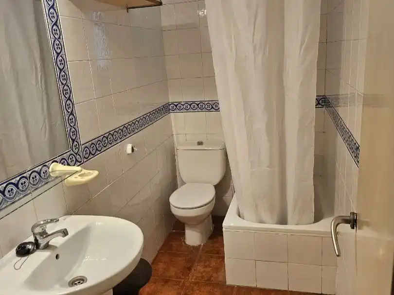 Piso de 100 m² en Córdoba
