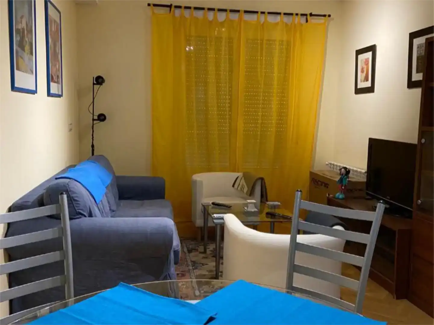 Piso de 70 m² en Tarancón