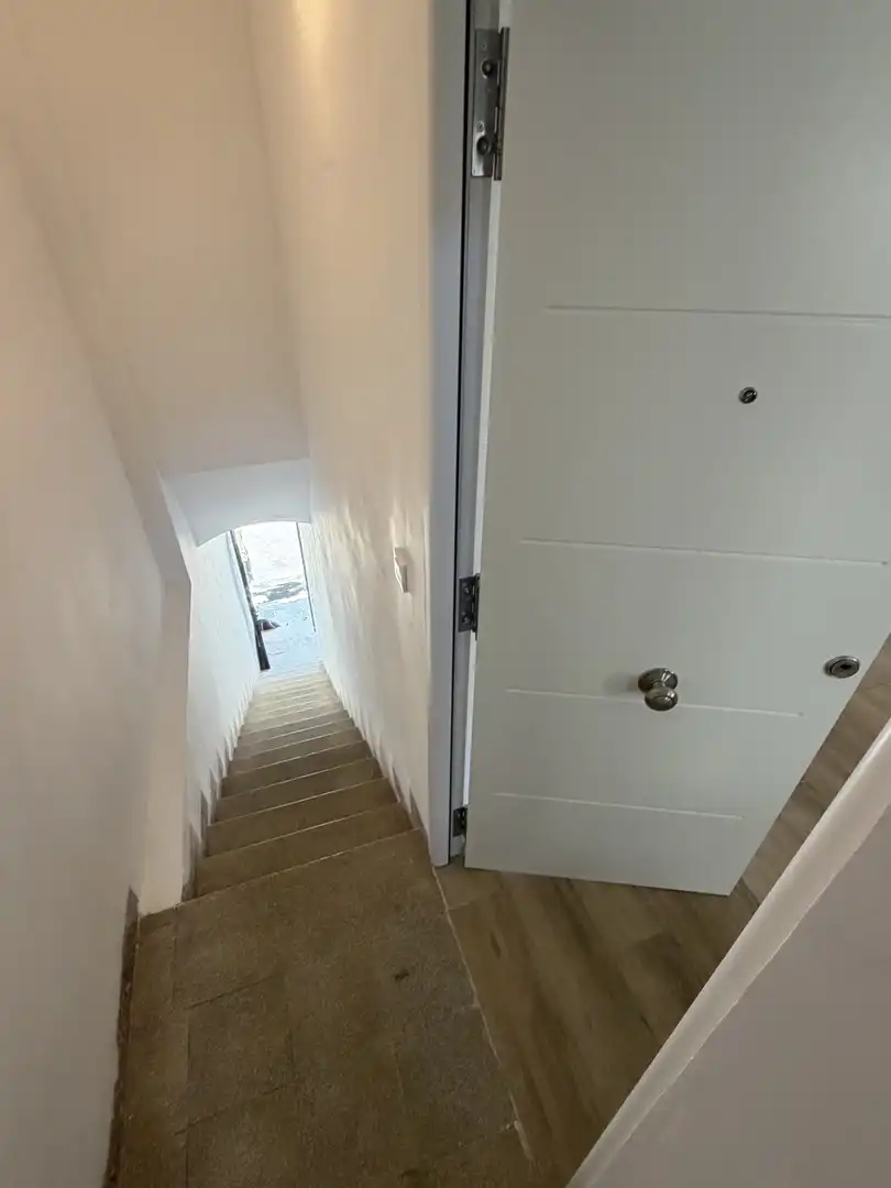 Pis de 80 m² a la Vilavella