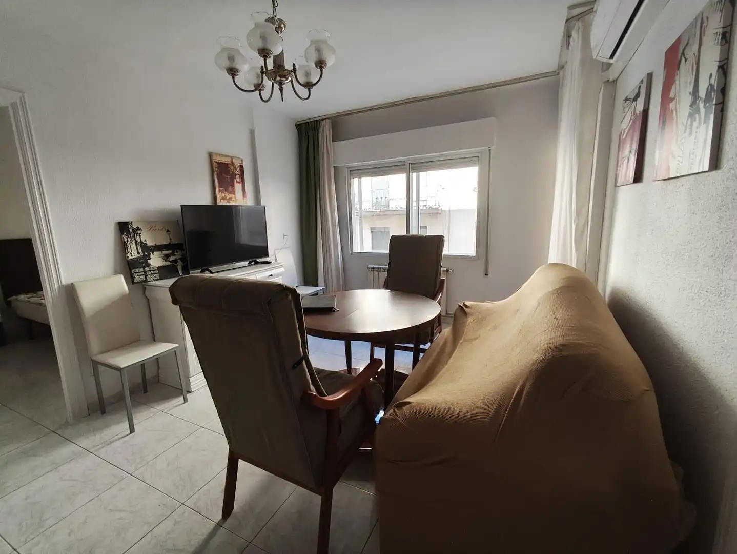 Piso de 115 m² en Cáceres