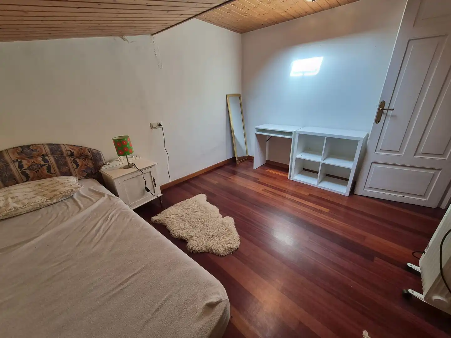 Wohnung 139 m² in Santiago de Compostela