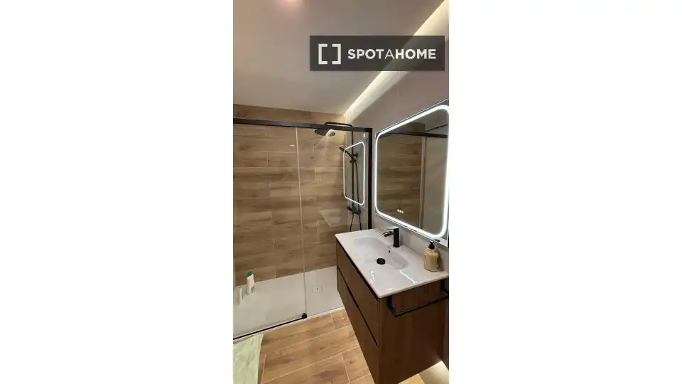 Habitación en alquiler, Hernani