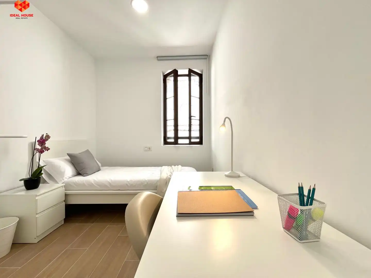 Habitación 358 m², Segovia