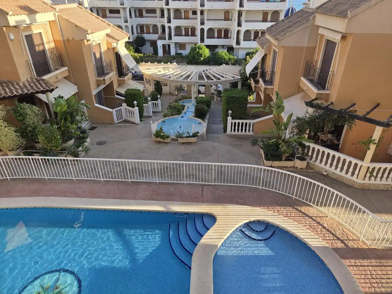 Piso de 65 m² en Santa Pola