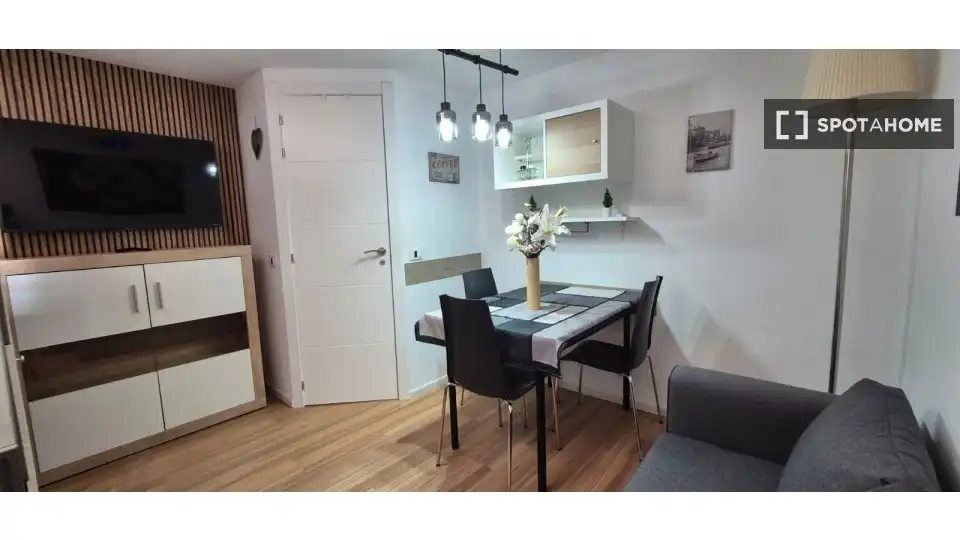 Habitación 40 m², Arona