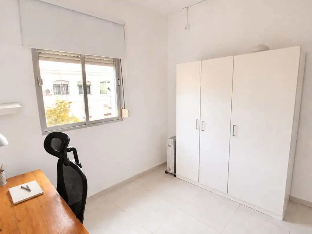 Piso de 55 m² en Sevilla