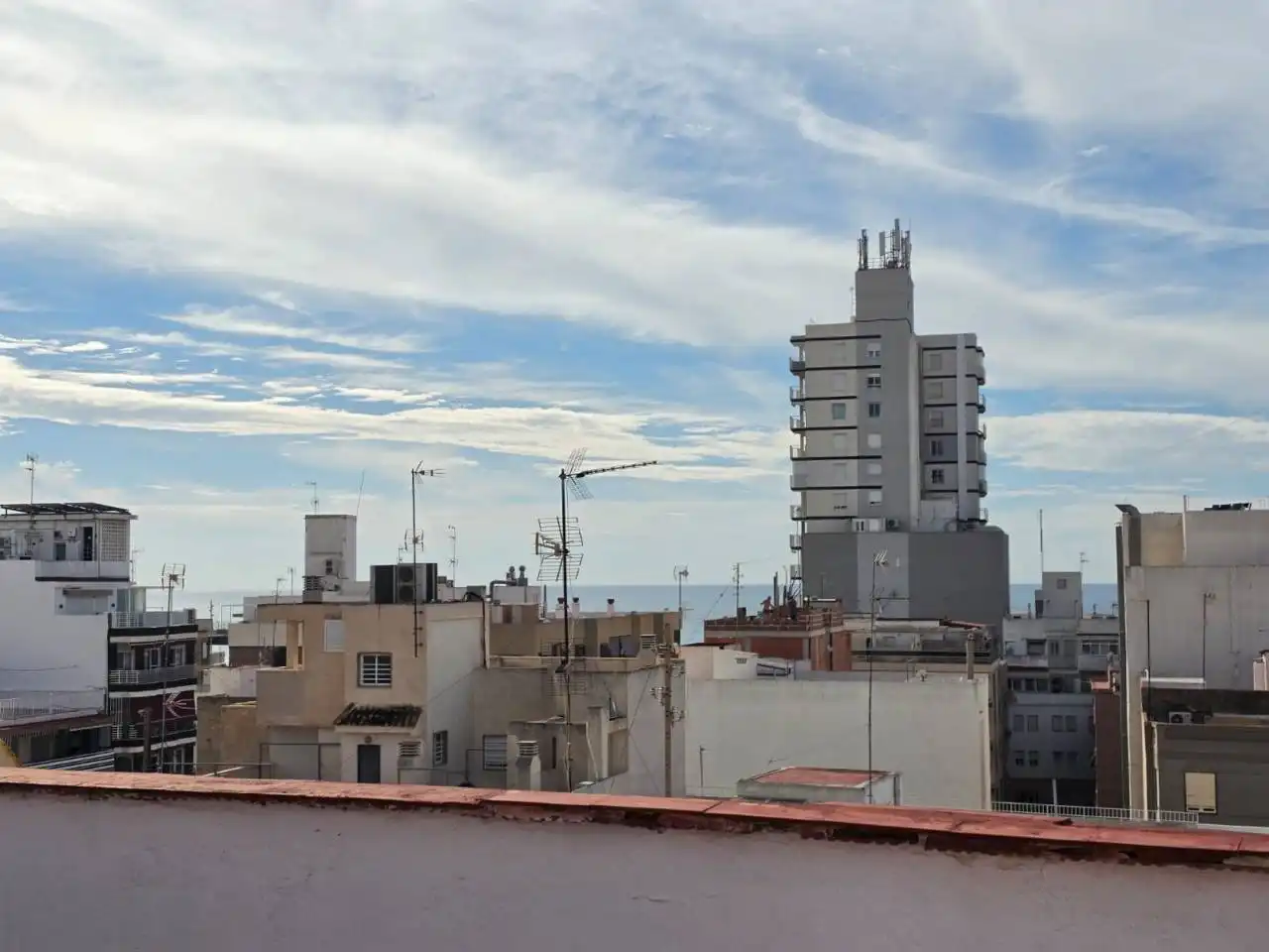 Apartamento 85 m² em Santa Pola