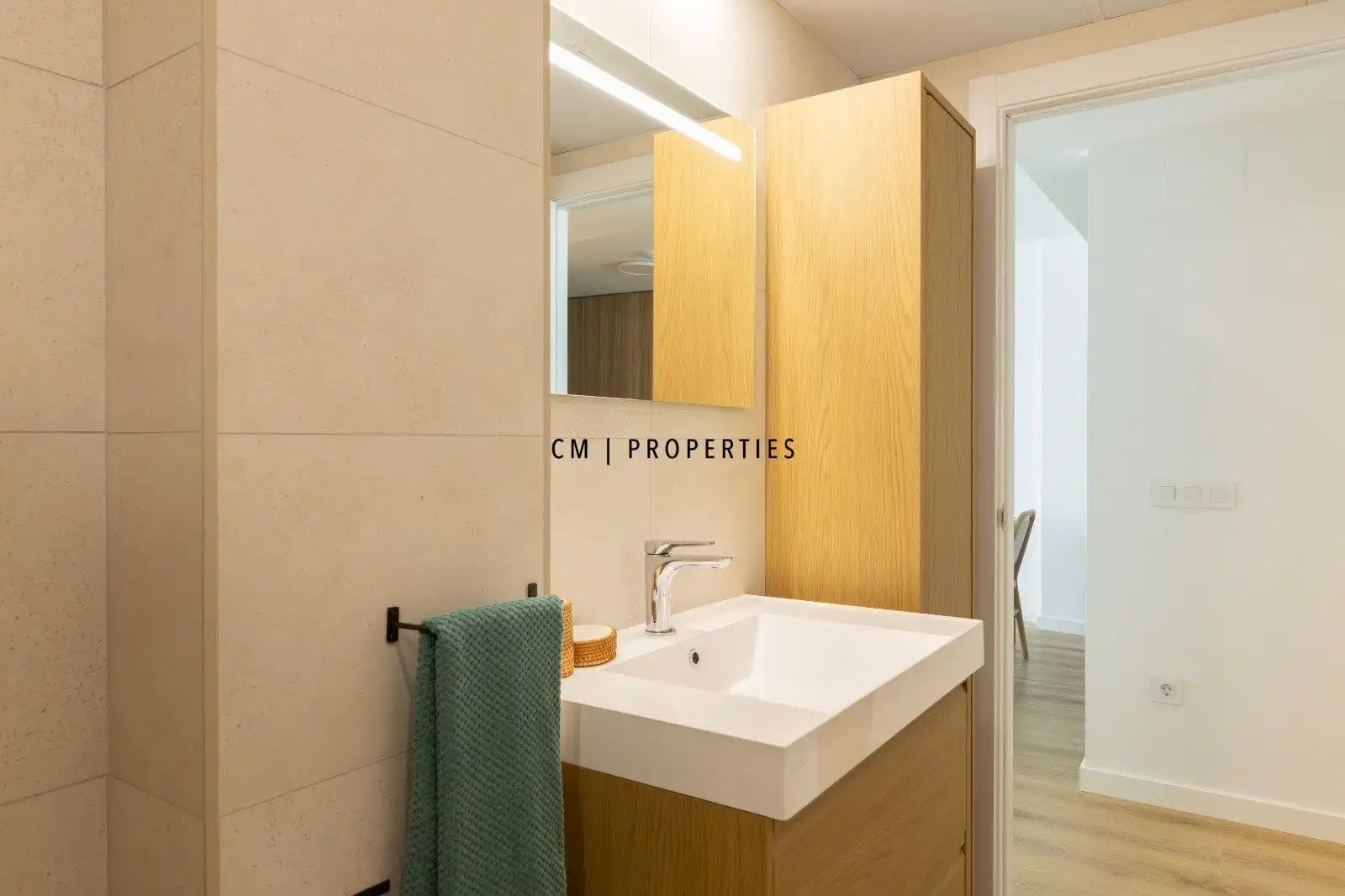 Wohnung 100 m² in Valencia