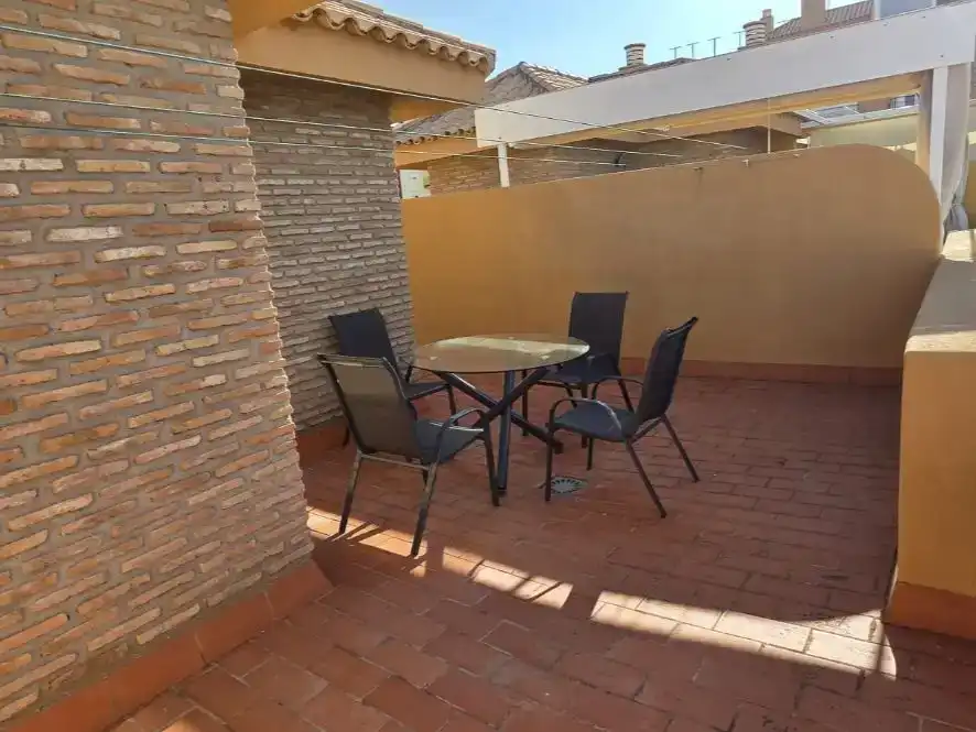 Piso de 110 m² en Lepe