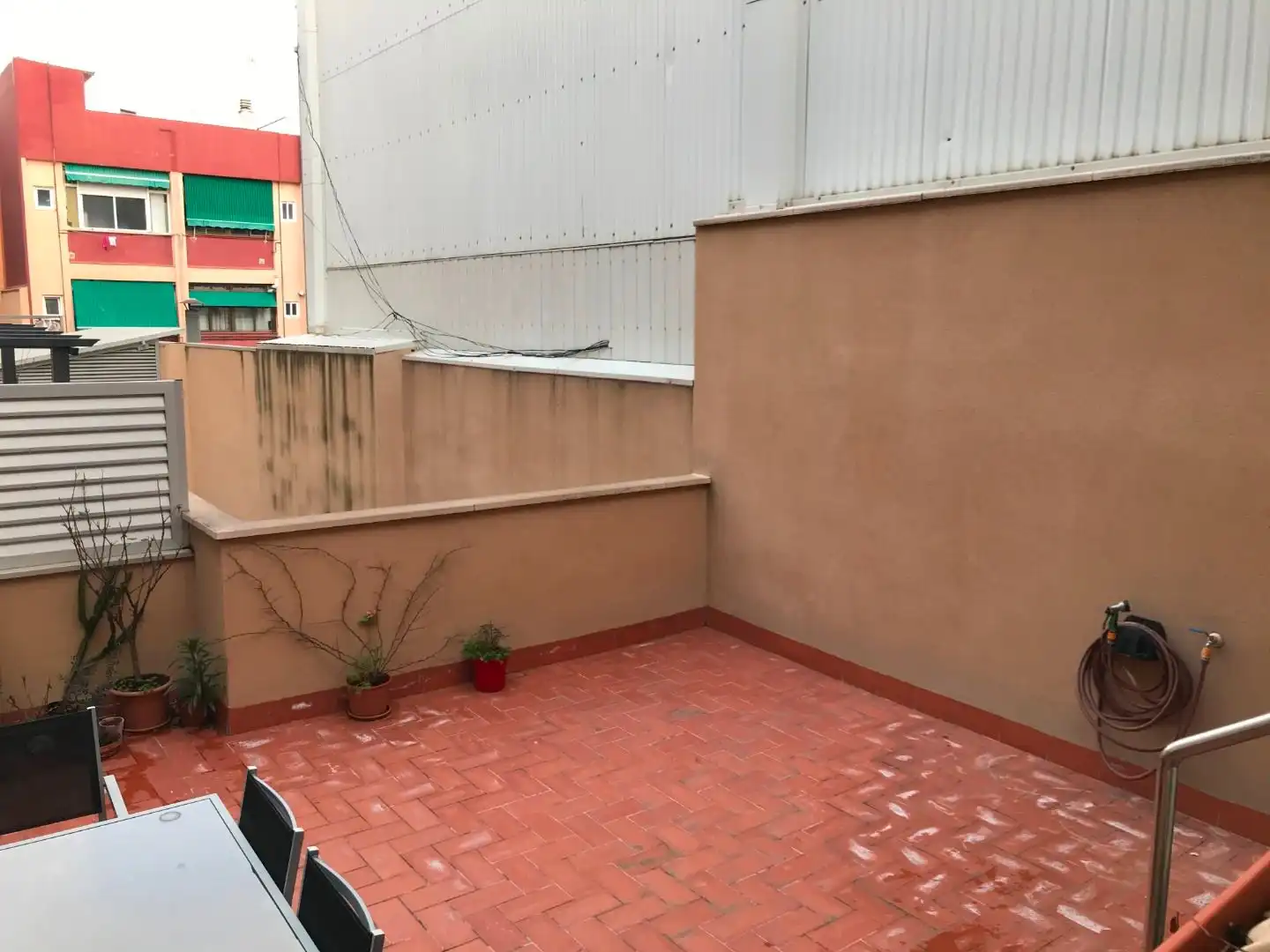 Apartamento 50 m² em Badalona