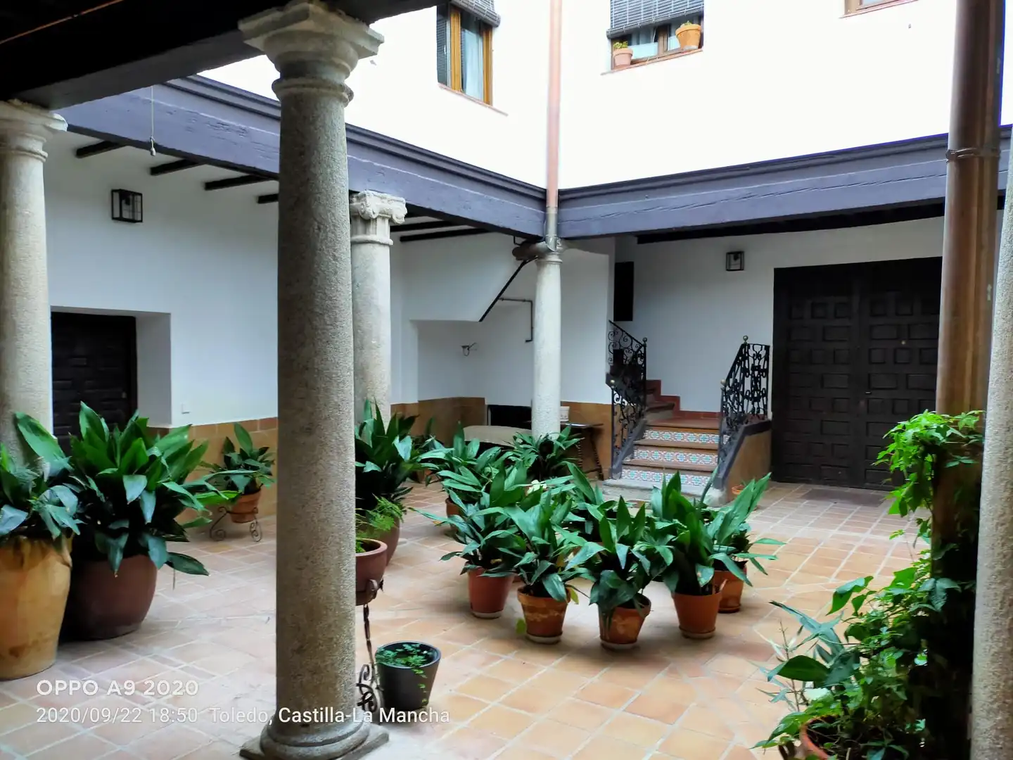 Pis de 85 m² a Toledo