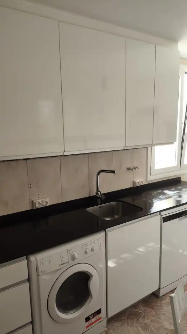 Wohnung 100 m² in Pamplona / Iruña