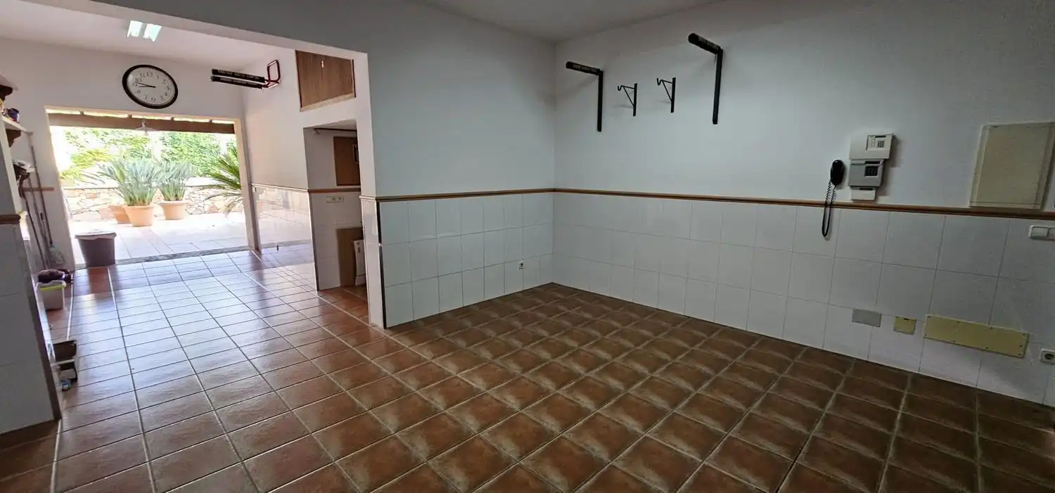 Piso de 400 m² en Manacor