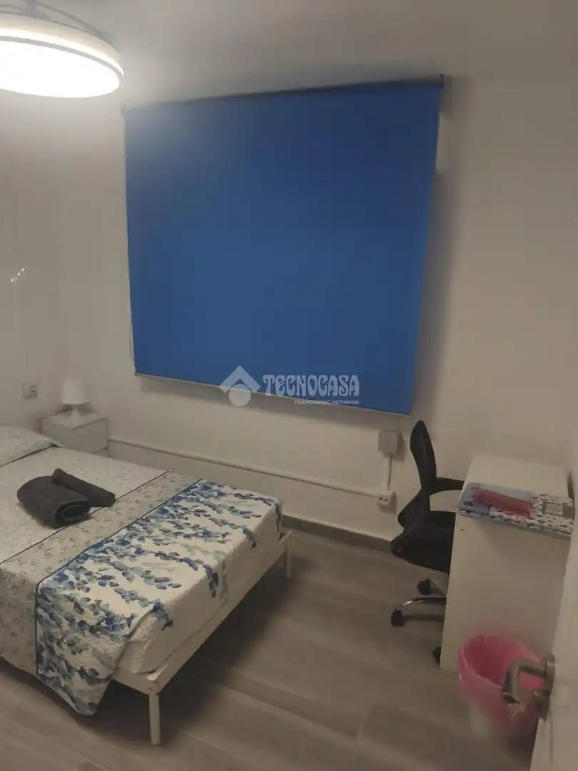 Piso de 79 m² en Castilleja de la Cuesta