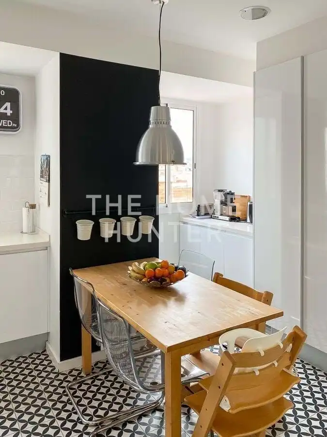 Pis de 148 m² a Barcelona