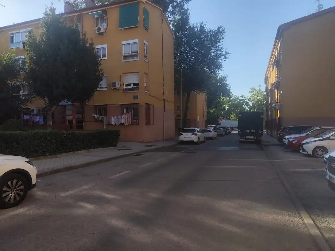 Appartamento 49 m² a Madrid