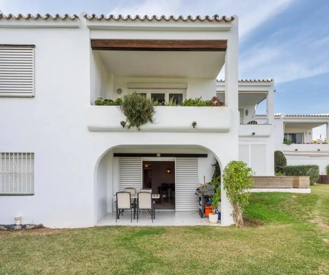 Appartamento 102 m² a Marbella