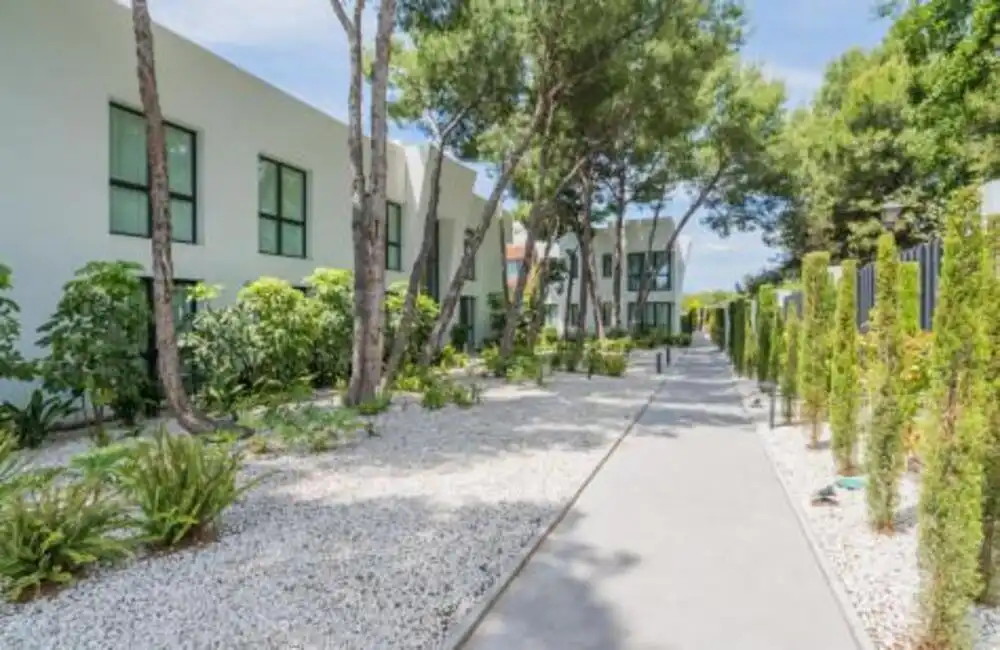 Piso de 404 m² en Marbella