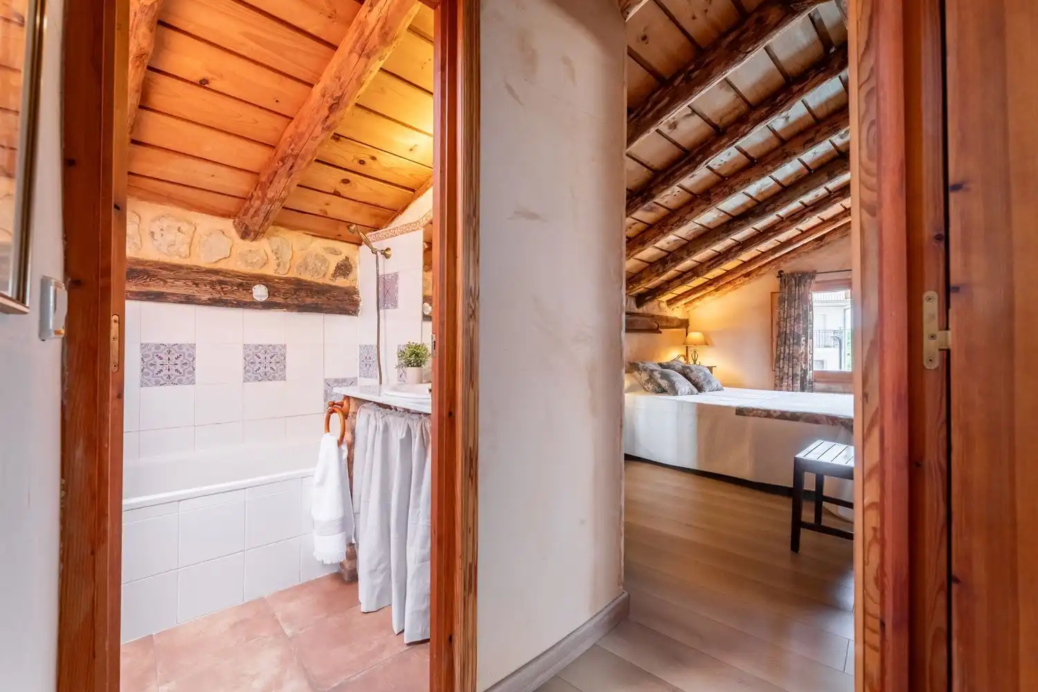 Casa de 30 m² a Torreiglesias