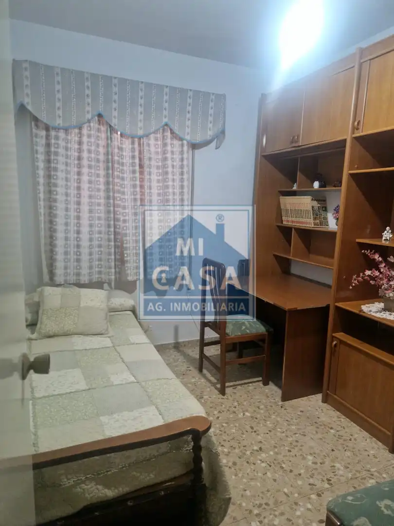 Piso de 80 m² en Mérida