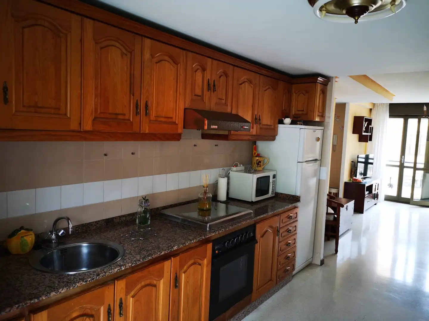 Piso de 70 m² en Vegadeo