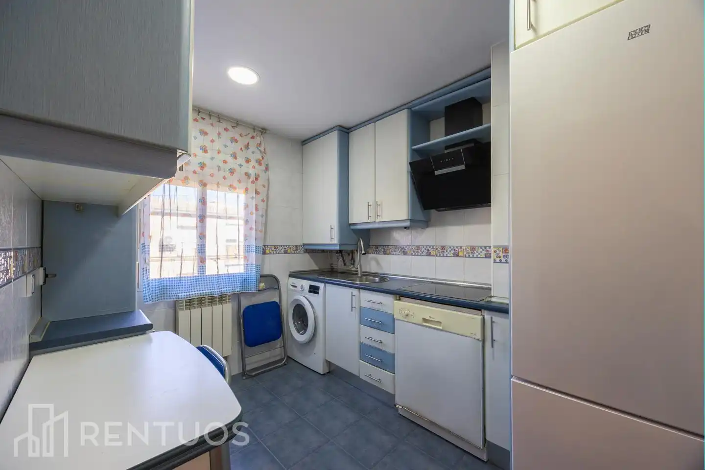 Квартира 47 м² у Madrid