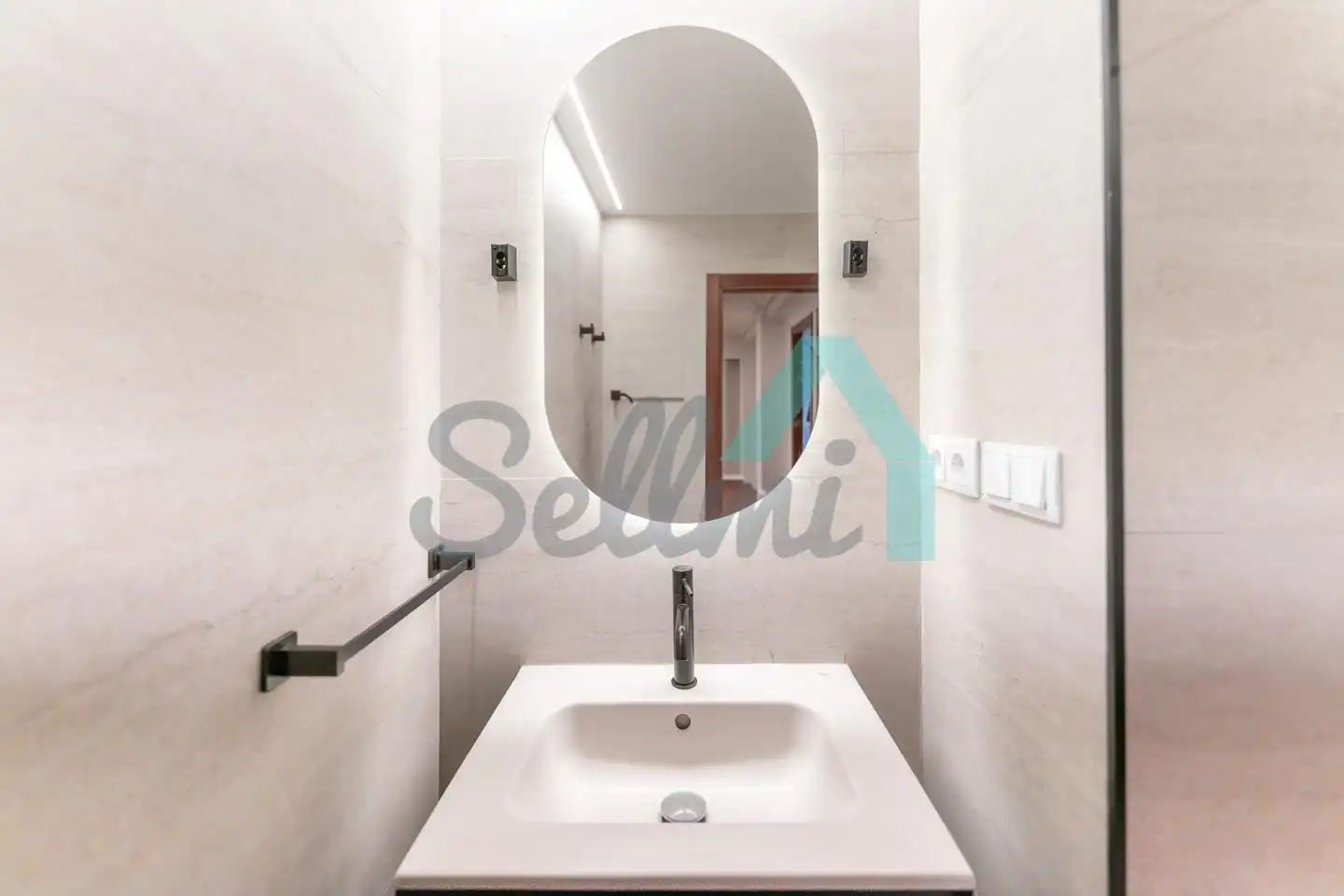 Piso de 78 m² en Gijón
