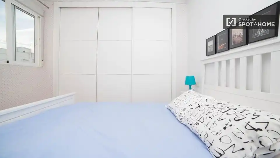 Habitació de lloguer, València