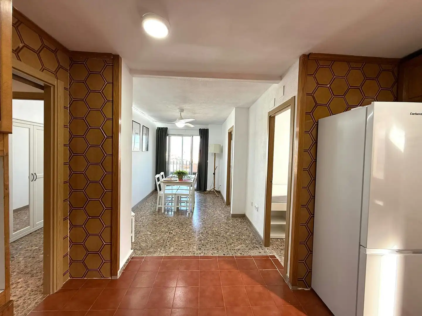 Habitación en alquiler, Valencia