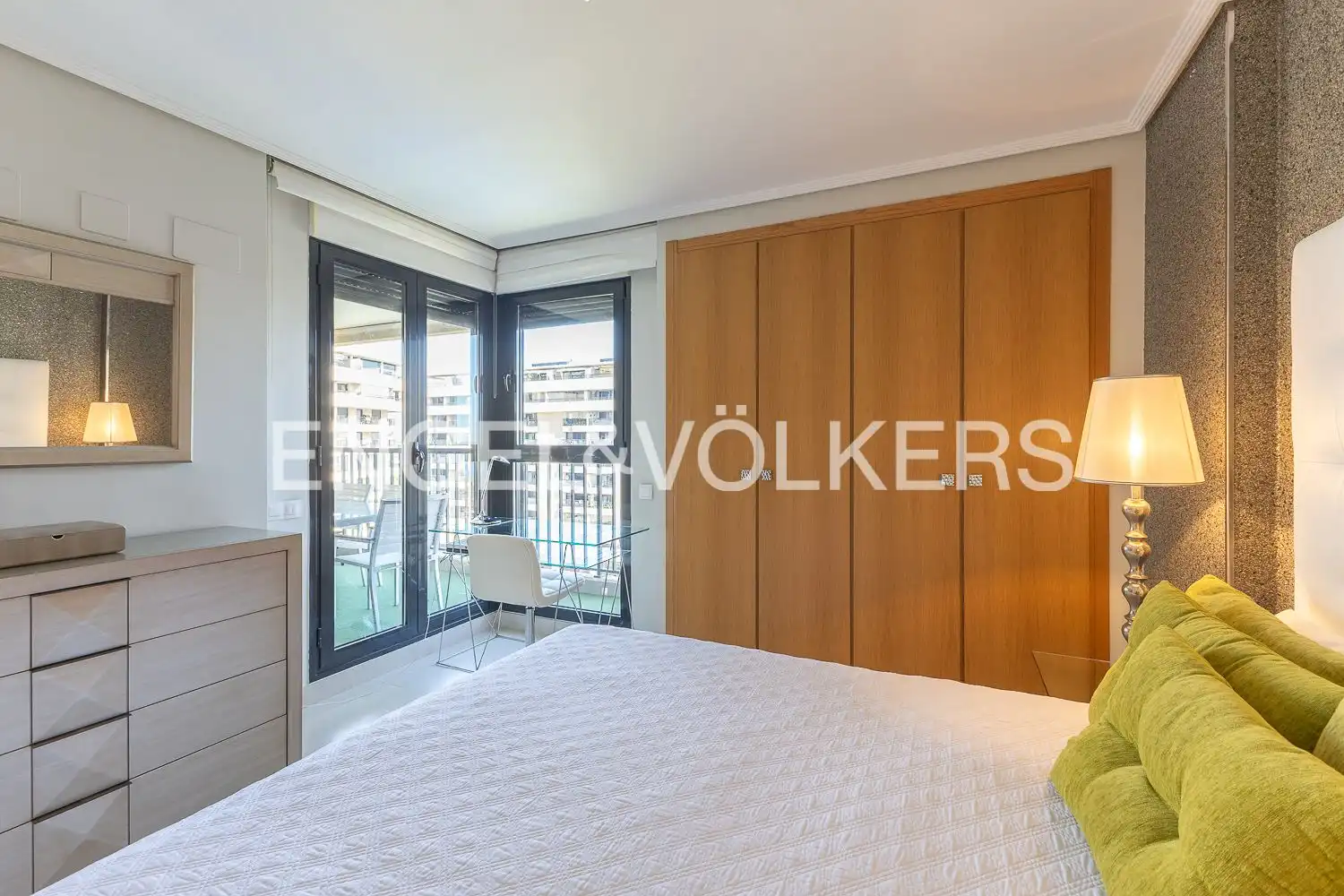 Piso de 76 m² en Alboraya