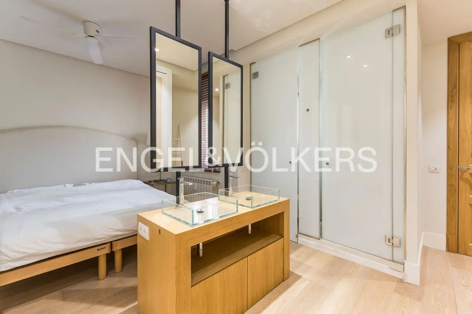 Piso de 115 m² en Madrid