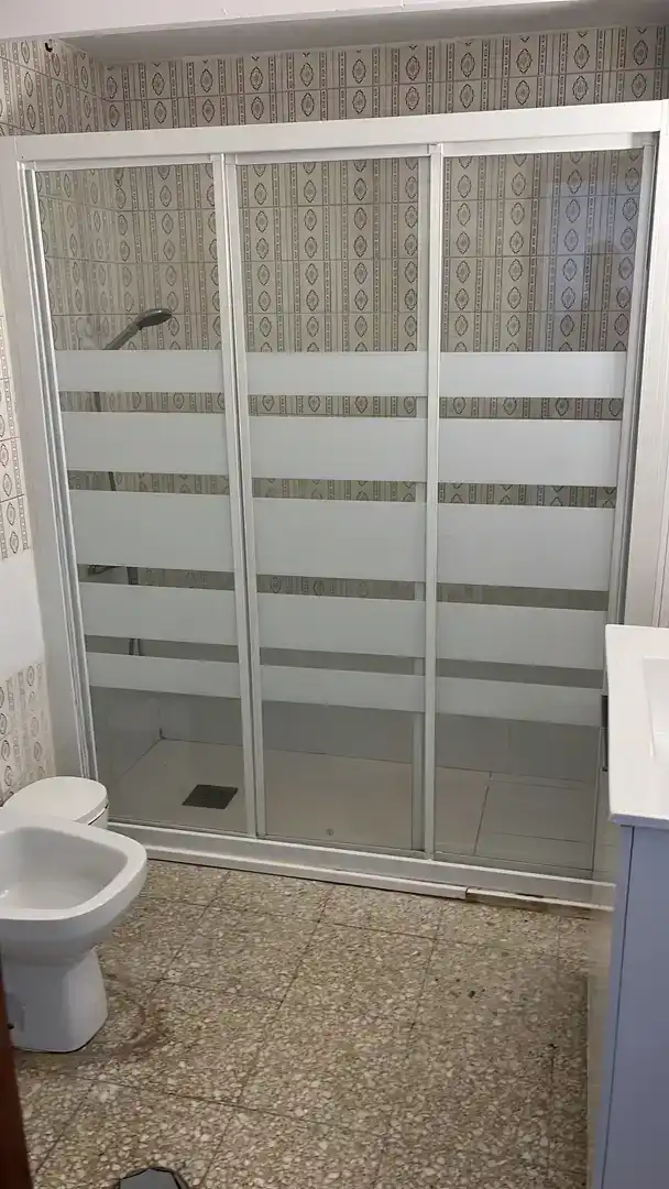 Piso de 95 m² en Sevilla