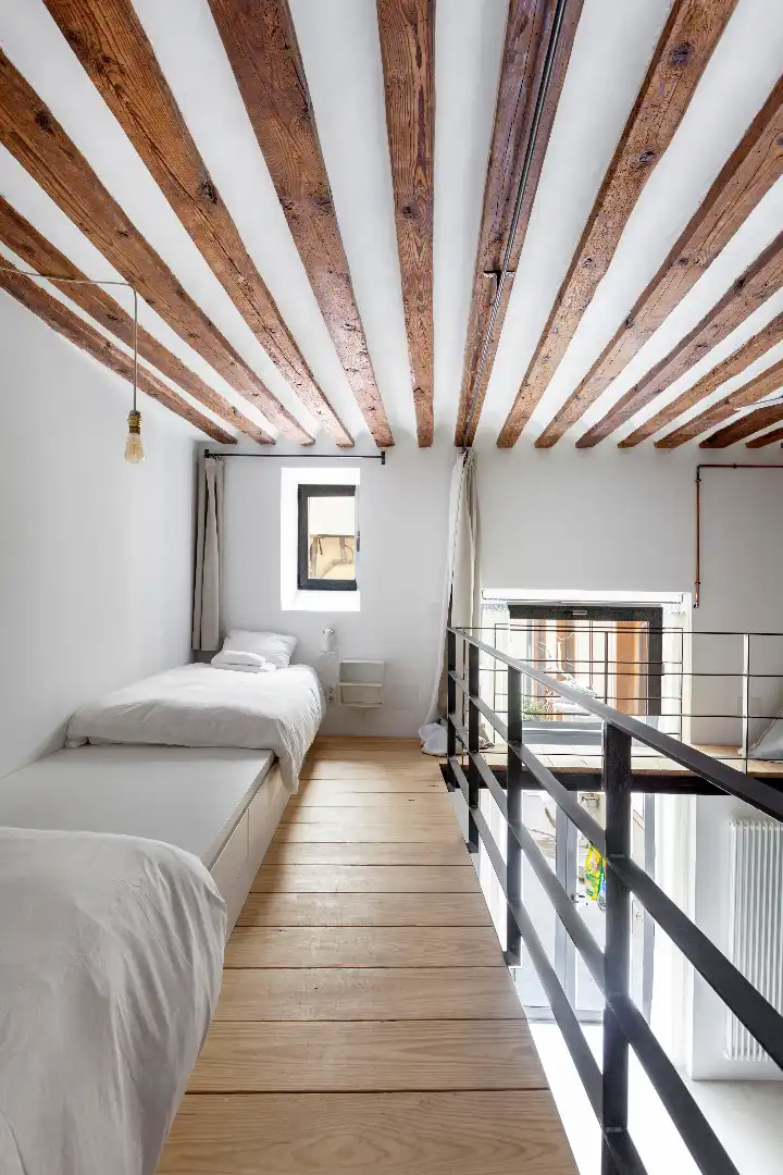 Appartement 90 m² à Madrid